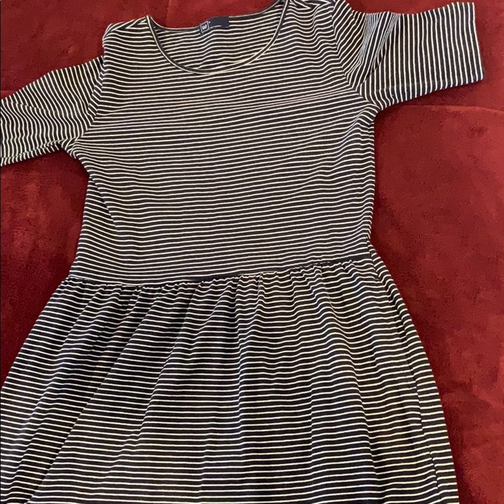 Casual Dress